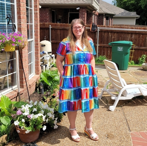 Meet your Posher, Carin - Picture 6 of 14